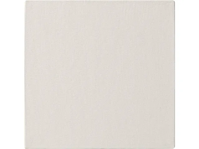 Clairfontaine Canvas board gecoat karton 30x30cm