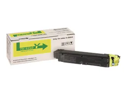 Toner Kyocera TK-5150Y geel