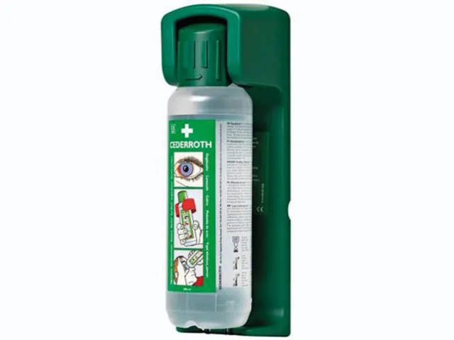 Oogspoelfles 725200 500ml 2 stuks