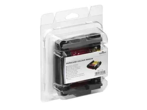 Printlint Durable Duracard CMYK kleur