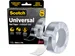 Universal montage geltape 30 mm x 3 m transparant