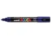 Verfstift Posca PC5M Medium Punt 1,8-2,5mm Donkerblauw