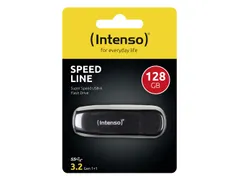 Speed Line Usb Drive 128Gb