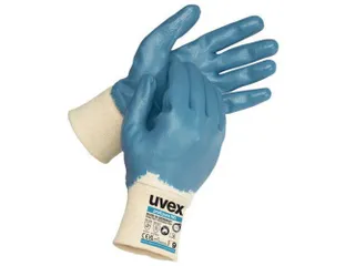 Uvex 60023 Profi Pure Hydro-Grip handschoenen, maat 11 - 1