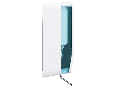 Zeepdispenser Satino SF1 Hyginity Clean&Care 1000ml wit 333434