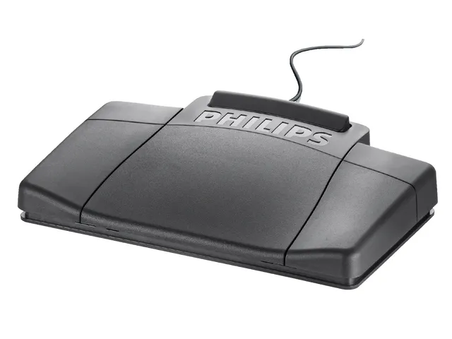 Voetschakelaar Philips Lfh 2210 720/725/730