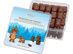 Marshmallow Chocolade 400 Gram