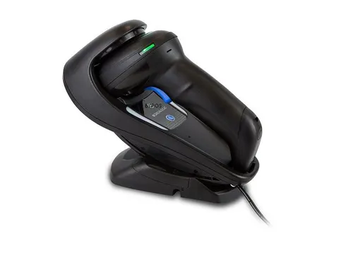 Barcode Scanner Gryphon Gbt4500 Kit Usb Zwart