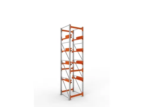 kabelhaspelstelling,MULTIPAL,grondveld,HxBxD 4400x1070x1100mm