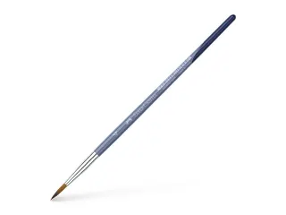 penseel Faber-Castell rond nr. 4 - 1