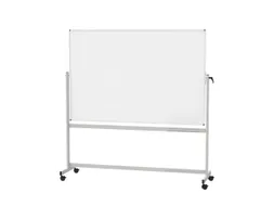 Whiteboard Kantelbaar MAULstandaard 120x180cm Emaille