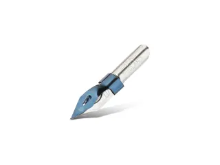 Kalligrafieset Standardgraph starter set à 3 penpunten incl penhouder - 4