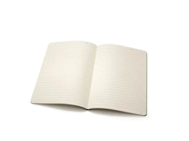 Business Organiseur Conceptum Flex simili cuir, A4, noir avec cahier l