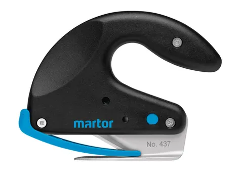 Martor Secumax Opticut 437 veiligheidsmes 5 Stuks