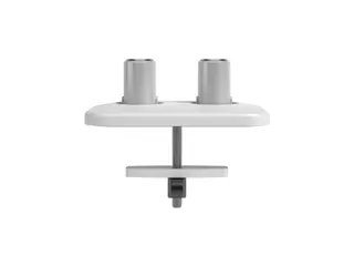 Viewprime 65.820 bureaudoorvoer Bevestiging 820 Wit - 2