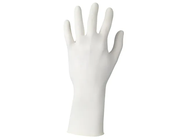 Ansell Nitrilite 93-401 handschoen - 10½-11