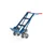 trapsteekwagen,3sterren,draagverm. 150kg,steekplaat BxD 450x150mm