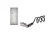 Slim Portable Combination Lock Laptopslot voor Standaard Slot
