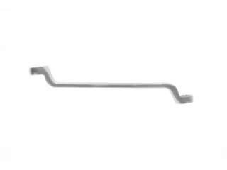 2 27X29dubbele ringsleutel,UD profiel,27x29mm - 5