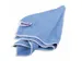 Ecolab Polifix Microclin Microvezeldoek 40x40cm Blauw 5 Stuks
