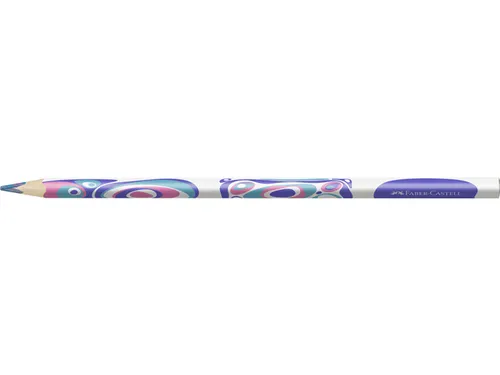 Kleurpotlood Faber-Castell Fantasy Colours pastel