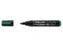 Permanent marker Artline 170 Eco rond Medium groen Dry Safe