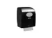 Distributeur essuie-mains Aquarius 7956 slimroll noir