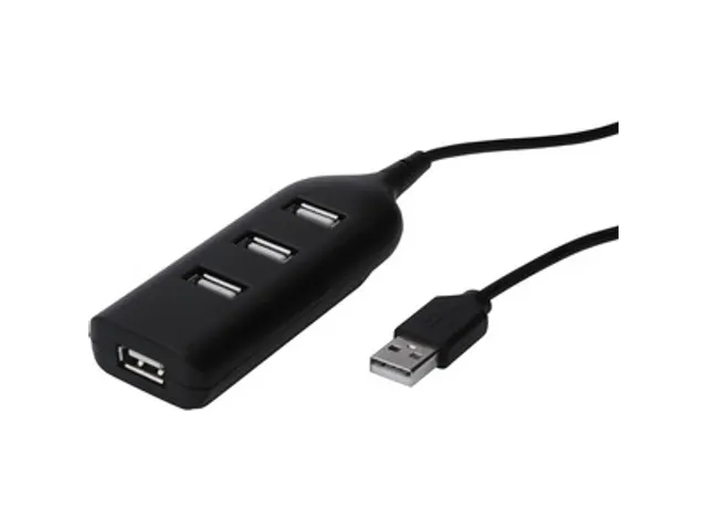 Digitus Usb 4-Poorts Hub Usb 2.0