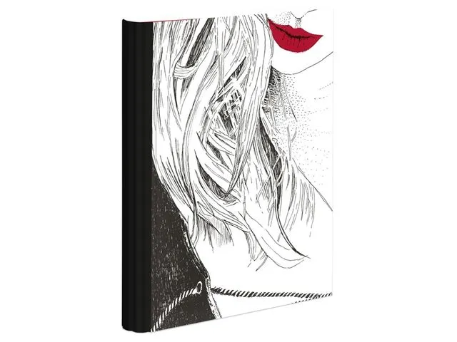 Ringmap ronde rug 2R 30mm SUZIE Q