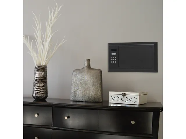 Sleutelkluis VP Safe