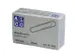 Paperclip Alco 50mm rond vernikkeld 100 stuks