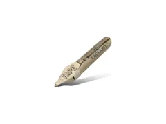 Kalligrafiepunt Standardgraph Italic 2.0 mm met inktreservoir set à 5