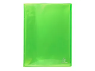 Showalbum IDERAMA PP 50 tas A4 geass. - 12