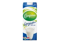 Melk Campina LangLekker vol 1 liter