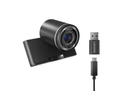 Lenovo QHD Webcam