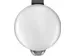 Maggey pedaalemmer 20 Liter Wit