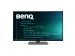 BenQ RD270Q 27 inch WQHD programmeermonitor 144 Hz met USB-C