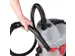 aspirateurs eau et poussière,1200 W,volume d'air 48 l/sec