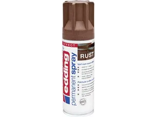 Permanent Spray 5200, 200 ml, roest-effect - 1