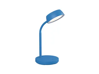 Bureaulamp LED MAULabby Blauw - 1