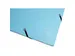 Klasseerdoos A4 R25m m 7/10e AQUAREL geas