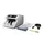 Safescan 2265 Biljettelmachine Wit Met Waardetelling