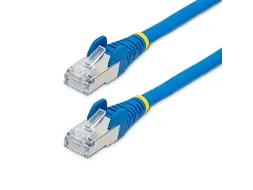 CAT6a Ethernet Kabel 3 Meter Blauw