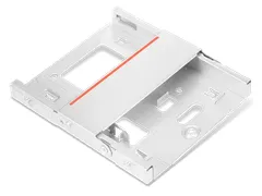 Lenovo 4XF1L42848 Small Form Factor (SFF) ODD-beugel Wit