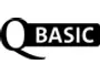 Qbasic logo