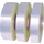 Banderolleerfolie 29mmx200mtr PP Duplex Transparant 40 Rol