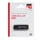 Quantore USB-stick 2.0 128GB Zwart