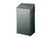 Santral classic hygienebak met gesloten inwerpklep 18 Liter