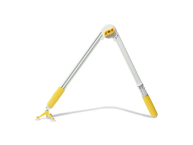 Schoolbordpasser Aristo kunststof beenlengte 50 cm