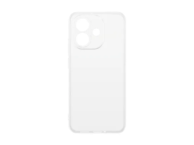 PanzerGlass SAFE. by TPU Case Transparent Xiaomi Redmi Note 17 5G |